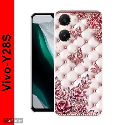 PrintKing Back Cover For Vivo Y28S-thumb0