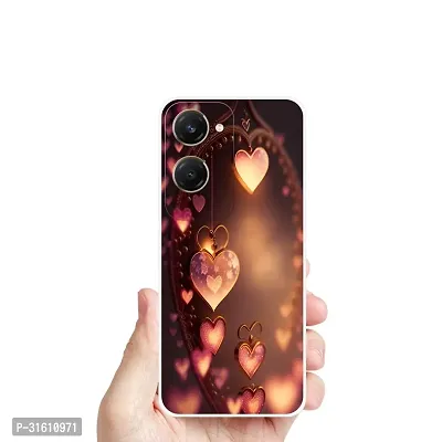 PrintKing Back Cover For Vivo Y28S-thumb4