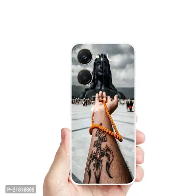 PrintKing Back Cover For Vivo Y28E-thumb4