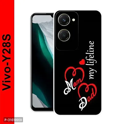 PrintKing Back Cover For Vivo Y28S-thumb0