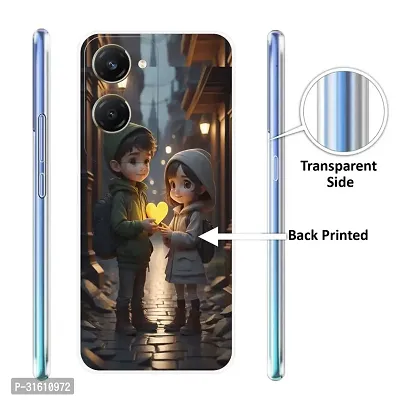 PrintKing Back Cover For Vivo Y28S-thumb3