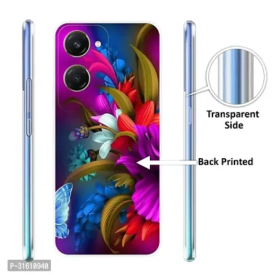 PrintKing Back Cover For Vivo Y28S-thumb3