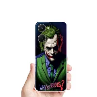 PrintKing Back Cover For Vivo Y28S-thumb3