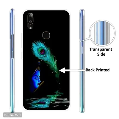 PrintKing Back Cover For Vivo Y11-thumb0