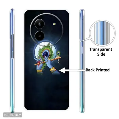 Stylish Printed  Back Cover For Lava Blaze X 5G-thumb3