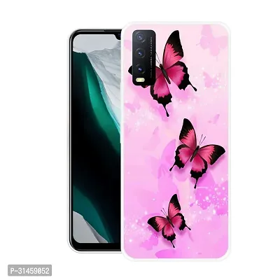 PrintKing Back Cover For Vivo Y20A-thumb2