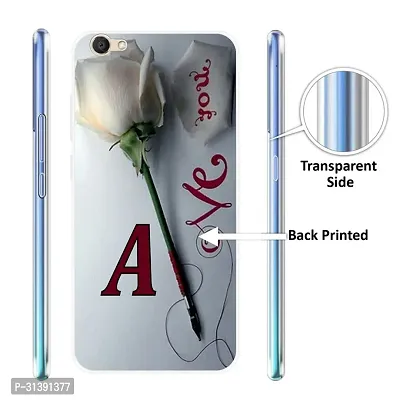 Stylish Printed  Back Cover For Vivo V16-thumb0