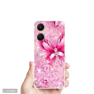 PrintKing Back Cover For Vivo Y28S-thumb4