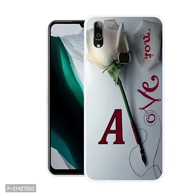 PrintKing Back Cover For Vivo Y11-thumb2