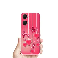 PrintKing Back Cover For Vivo Y28S-thumb3