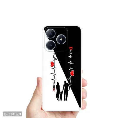 PrintKing Back Cover For Realme C63-thumb4