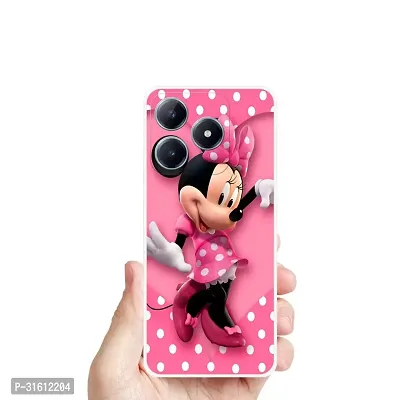 PrintKing Back Cover For Realme Narzo N63 5G-thumb4