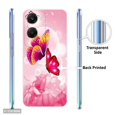 PrintKing Back Cover For Vivo Y28E-thumb3