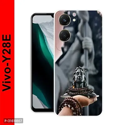 PrintKing Back Cover For Vivo Y28E-thumb0