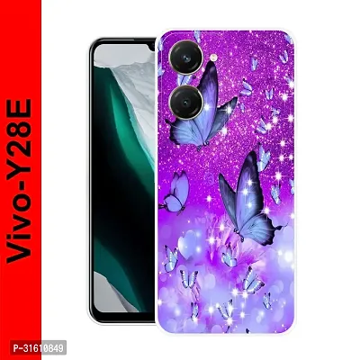 PrintKing Back Cover For Vivo Y28E-thumb0