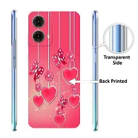 PrintKing Back Cover For Motorola Moto G85 5G-thumb2