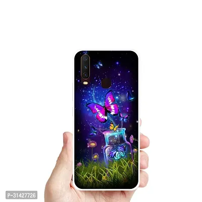 PrintKing Back Cover For Vivo Y29-thumb0