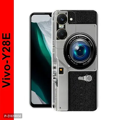 PrintKing Back Cover For Vivo Y28E-thumb0