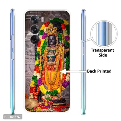 PrintKing Back Cover For OPPO Reno 12 Pro 5G-thumb3