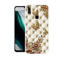 PrintKing Back Cover For Vivo Y11-thumb1