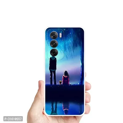 PrintKing Back Cover For OPPO Reno 12 5G-thumb4