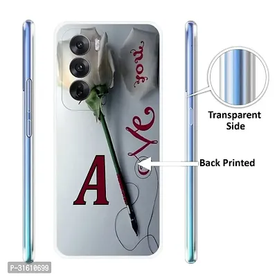 PrintKing Back Cover For OPPO Reno 12 Pro 5G-thumb3