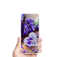 Stylish Printed  Back Cover For Vivo S19-thumb1