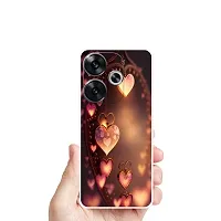 PrintKing Back Cover For POCO F6 5G-thumb3