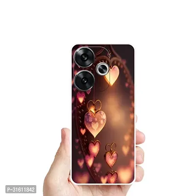 PrintKing Back Cover For POCO F6 5G-thumb4