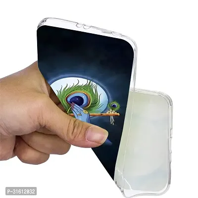 PrintKing Back Cover For Realme C63-thumb2