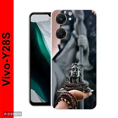 PrintKing Back Cover For Vivo Y28S-thumb0