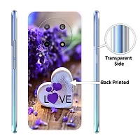 PrintKing Back Cover For Lava Yuva 5G-thumb2