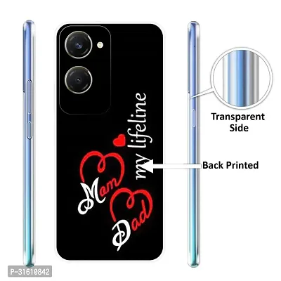 PrintKing Back Cover For Vivo Y28E-thumb3