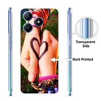 PrintKing Back Cover For Realme C63-thumb2