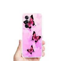 PrintKing Back Cover For OPPO Reno 12 Pro 5G-thumb3