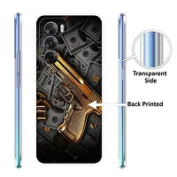 PrintKing Back Cover For OPPO Reno 12 Pro 5G-thumb2