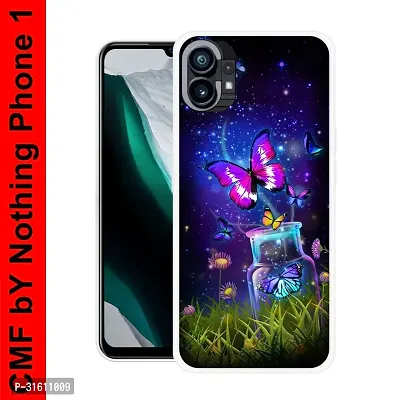 PrintKing Back Cover For Nothing CMF Phone 1,CMF Phone 1-thumb0