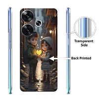 PrintKing Back Cover For POCO F6 5G-thumb2