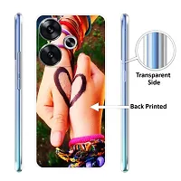 PrintKing Back Cover For POCO F6 5G-thumb2