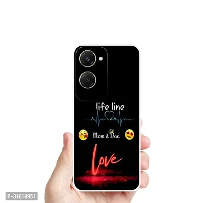 PrintKing Back Cover For Vivo Y28S-thumb4