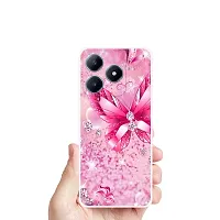 PrintKing Back Cover For Realme C63-thumb3