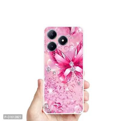 PrintKing Back Cover For Realme C63-thumb4