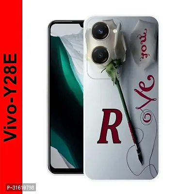 PrintKing Back Cover For Vivo Y28E-thumb0