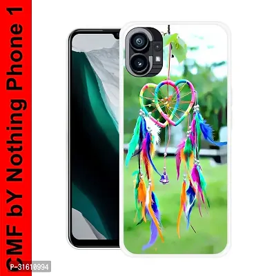 PrintKing Back Cover For Nothing CMF Phone 1,CMF Phone 1-thumb0