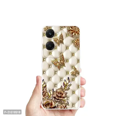 PrintKing Back Cover For Vivo Y28S-thumb4