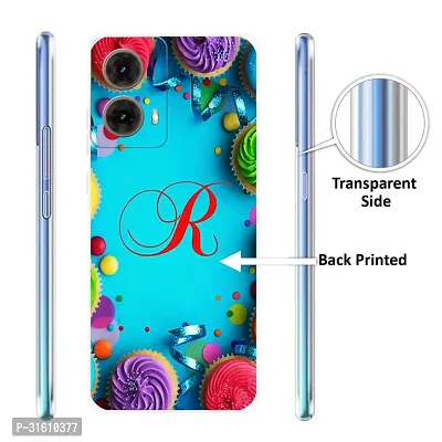 PrintKing Back Cover For Motorola Moto G85 5G-thumb3