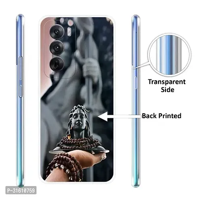 PrintKing Back Cover For OPPO Reno 12 Pro 5G-thumb3