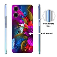 PrintKing Back Cover For Motorola Moto G85 5G-thumb2