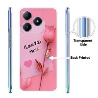 PrintKing Back Cover For Realme C63-thumb2