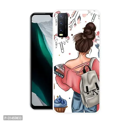 PrintKing Back Cover For Vivo Y20A-thumb2